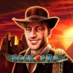 Gokong Casino automaty Book of Ra